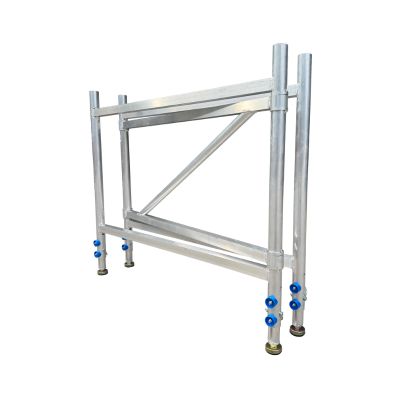 Modular Folding Stage 12*12ft