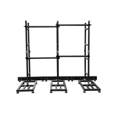 3*2m LED Wall Ground Support