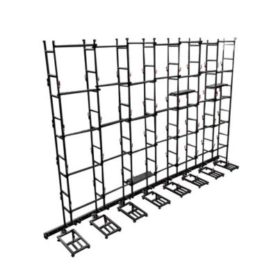 8*5m LED Screen Bracket 8*5m LED Screen Bracket