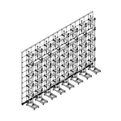LED Wall Bracket LED Wall Bracket