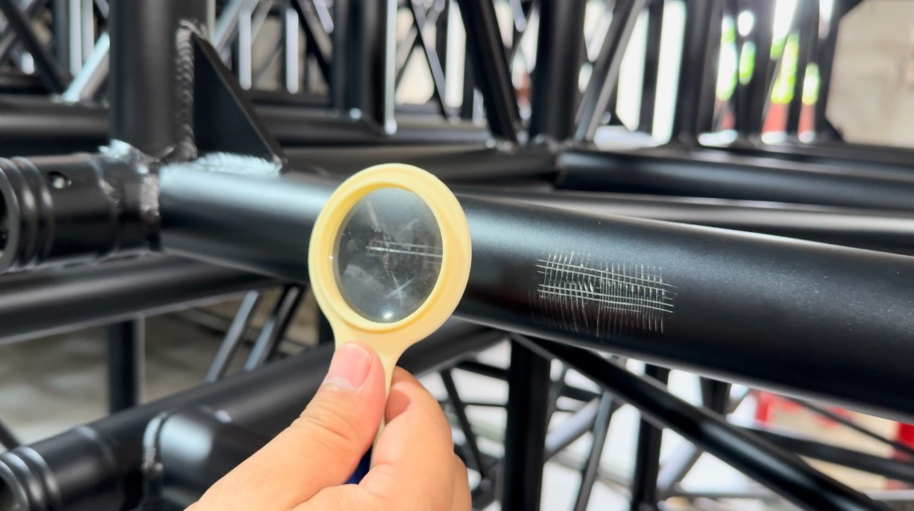 520*520mm Square Truss 520*520mm Square Truss