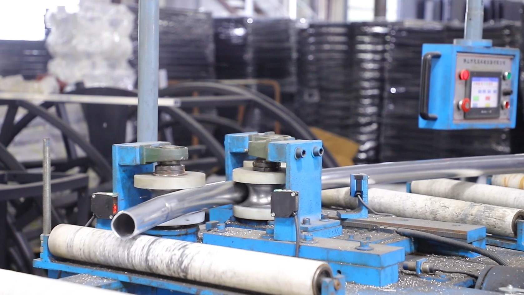 305*305mm Square Bolt Truss