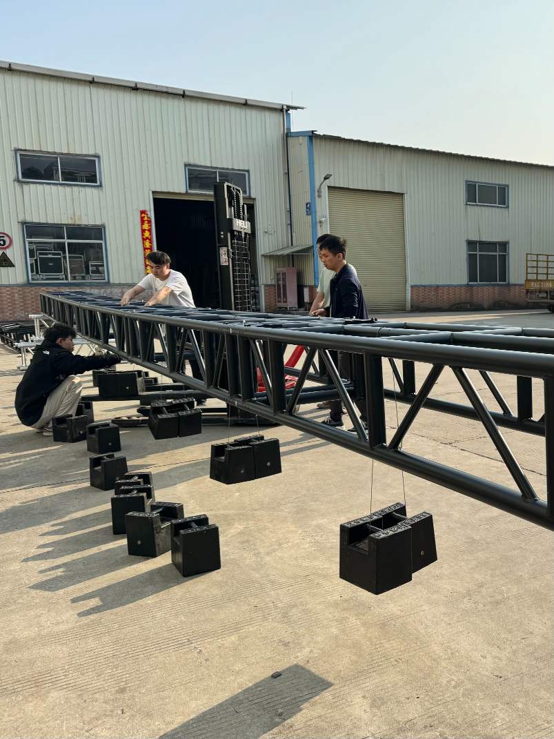 #400*400mm Spigot Truss