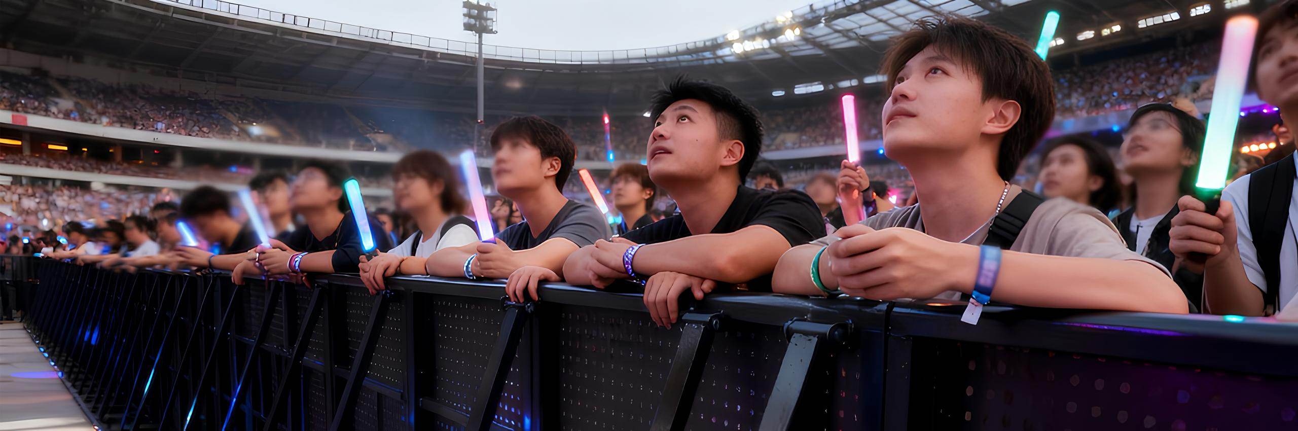 حاجز المسرح