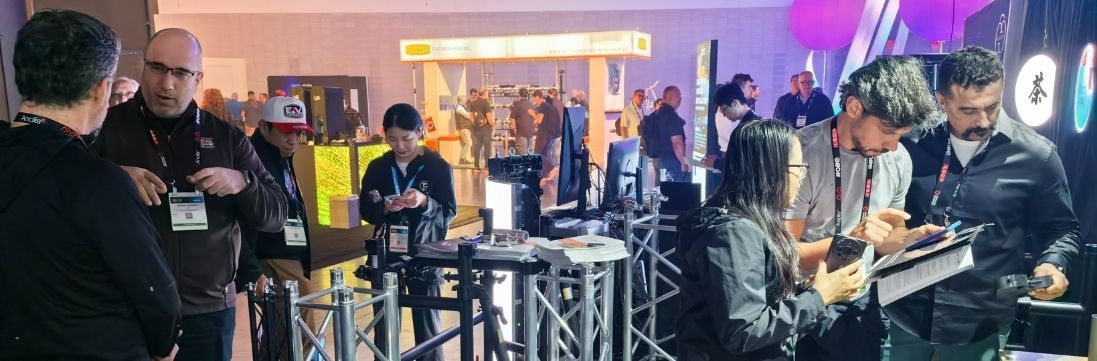 اليوم الثاني في LDI: يستمر الثناء