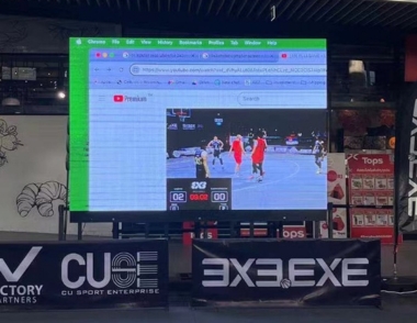 حلول دعم جدارية LED معلقة لتحسين تجربة المشاهدة ودعم موثوق