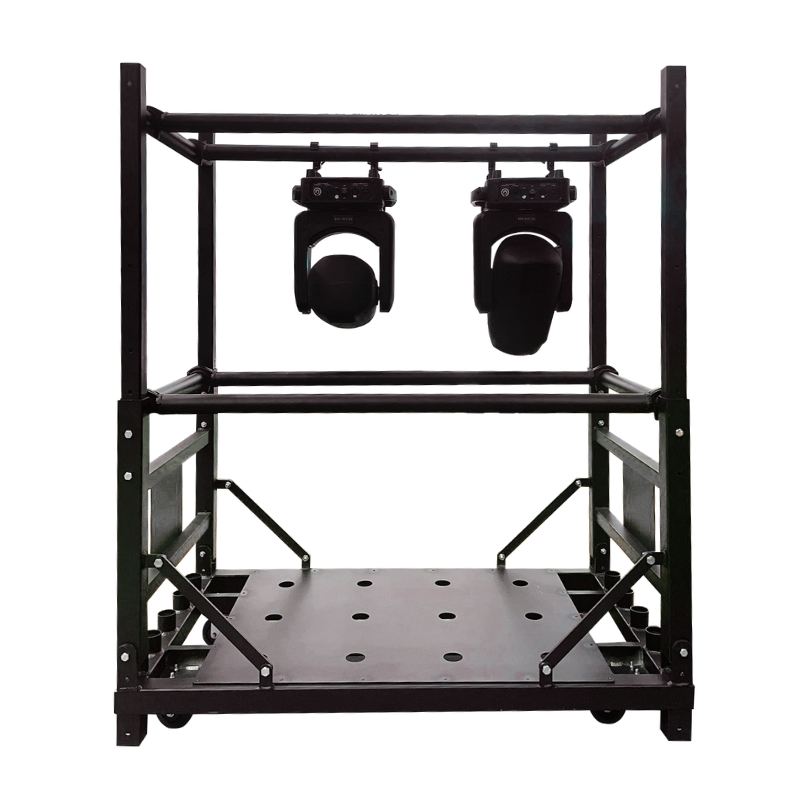 Event lighting transport trolley Event lighting transport trolley