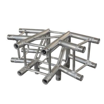 Truss Corners for Stage Truss System